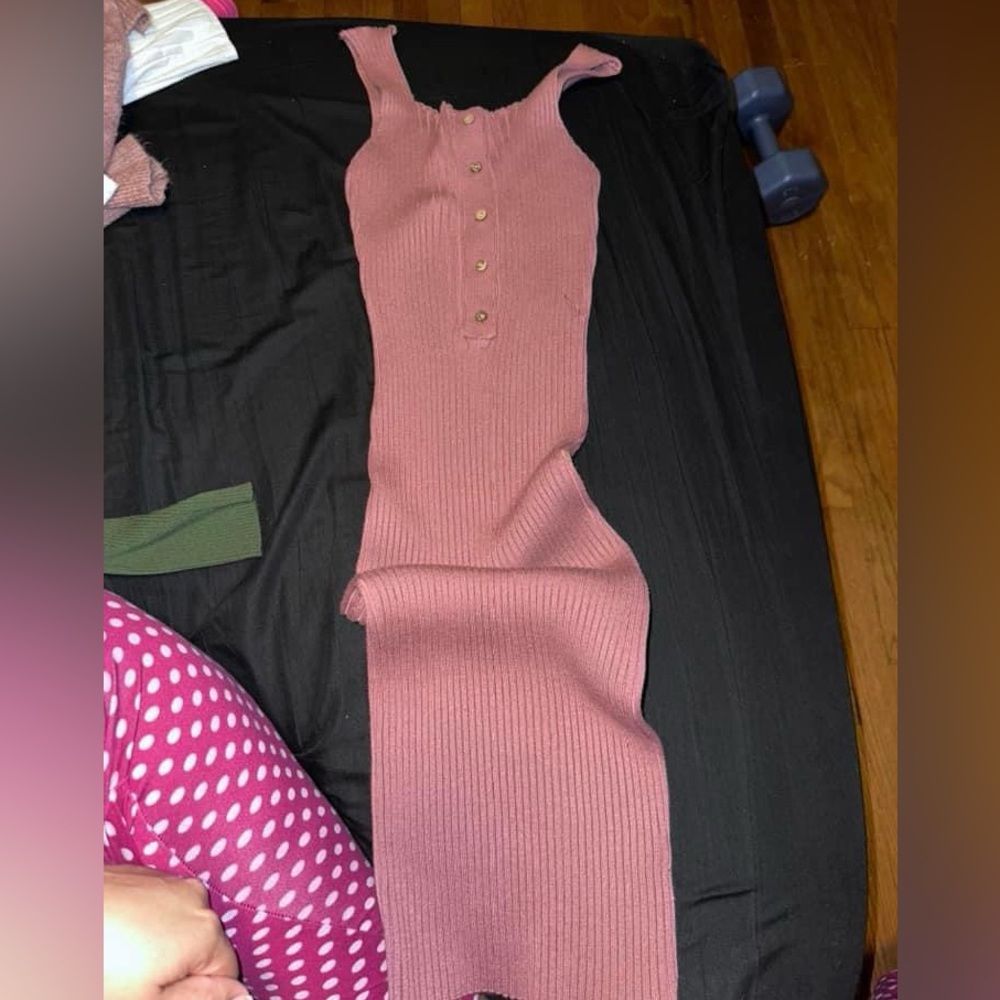 Med/large dress